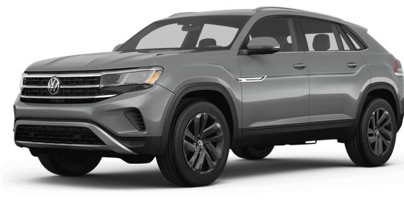 VOLKSWAGEN ATLAS CROSS SPORT 2024 1V2WE2CA1RC209124 image VOLKSWAGEN ATLAS CROSS SPORT 2024 1V2WE2CA1RC209124 image